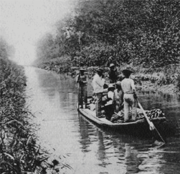 Los padres de Emiliano