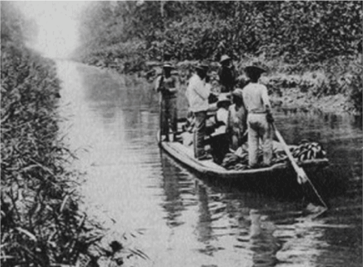 Los padres de Emiliano