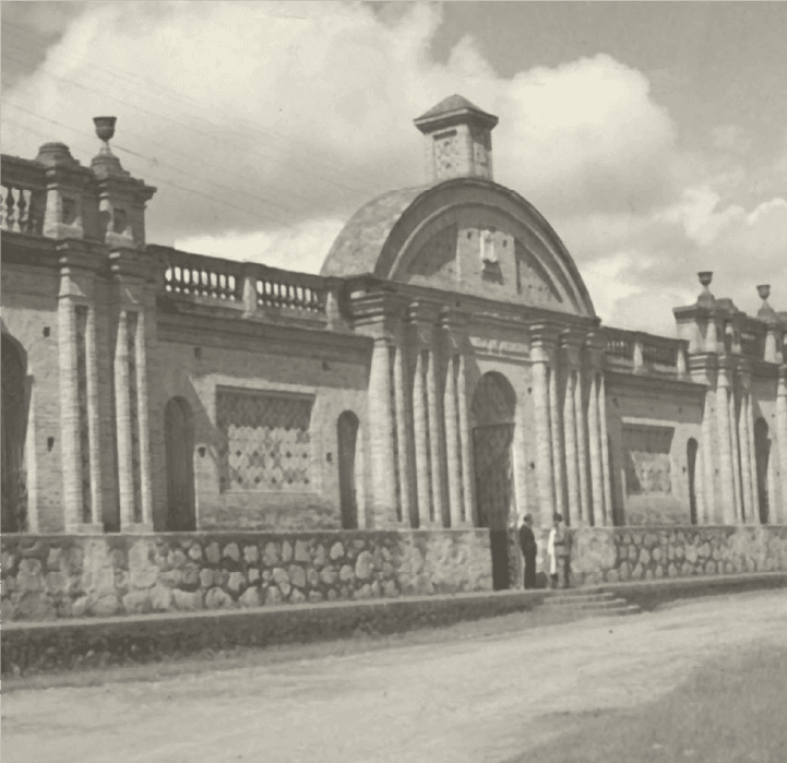 Los padres de Emiliano