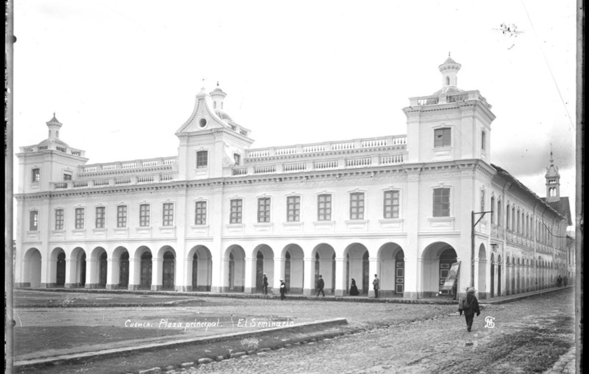 Escuelas colegios