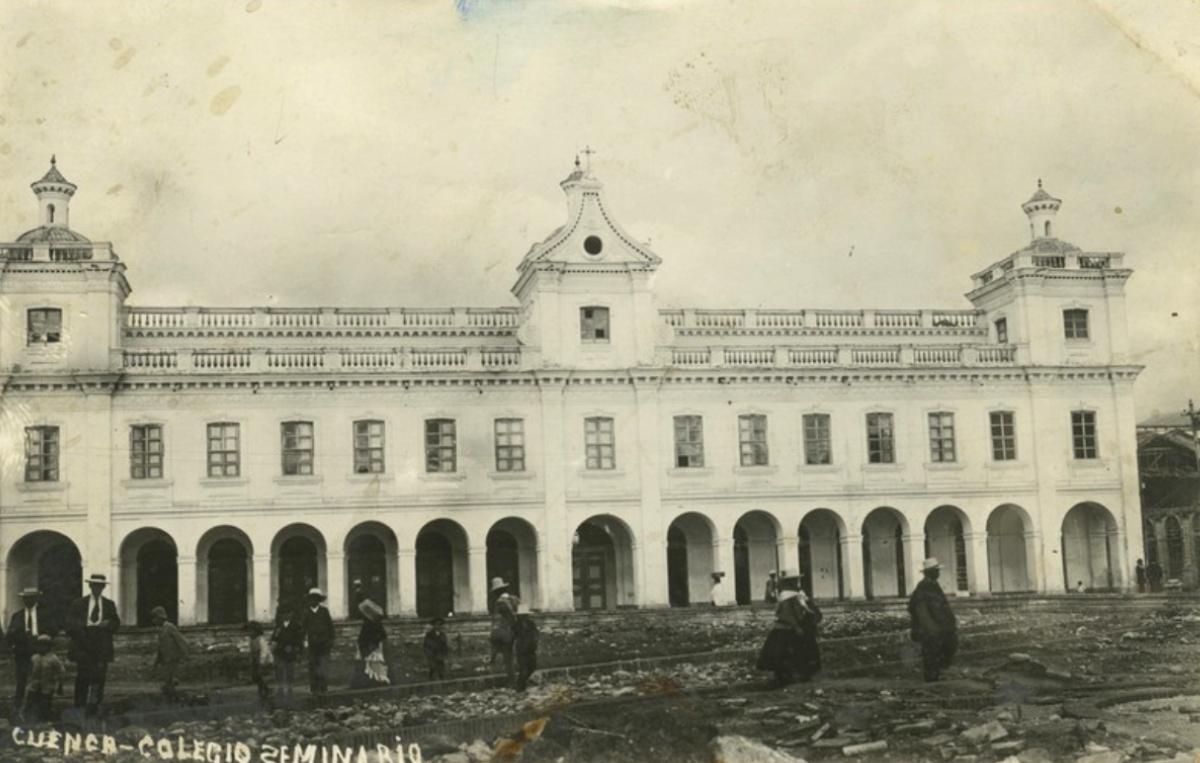 Escuelas colegios