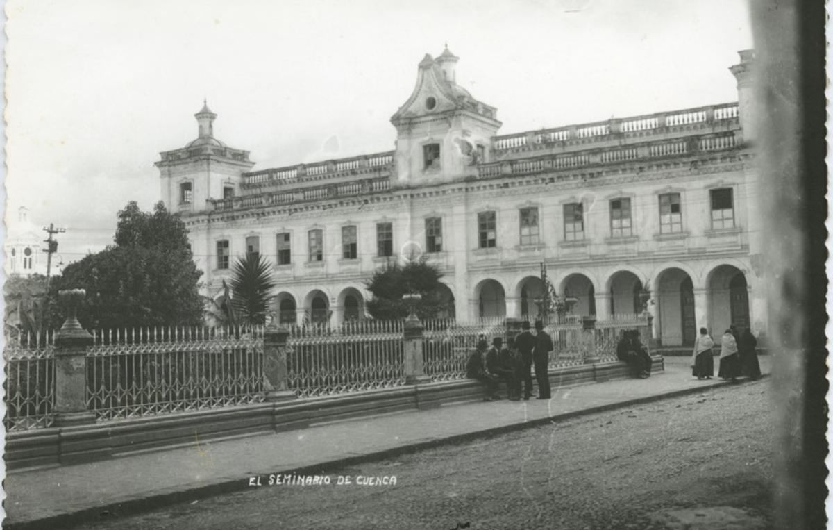 Escuelas colegios
