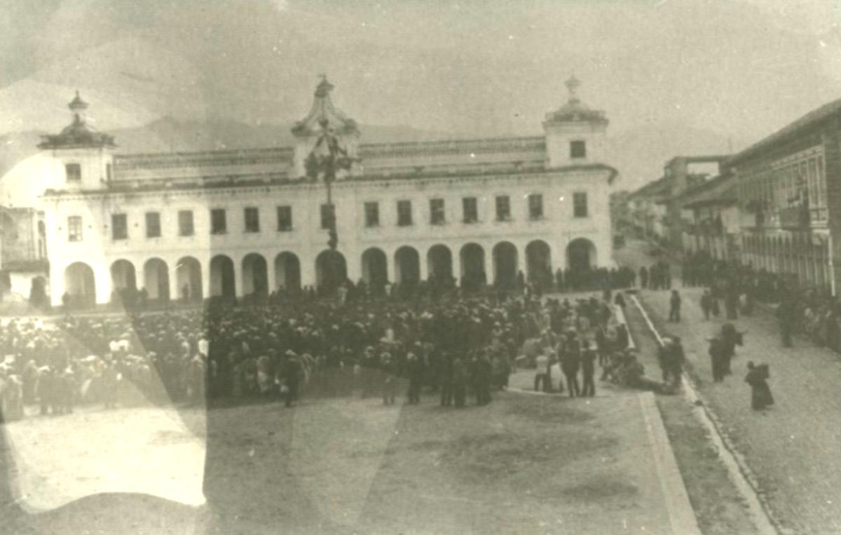 Escuelas colegios