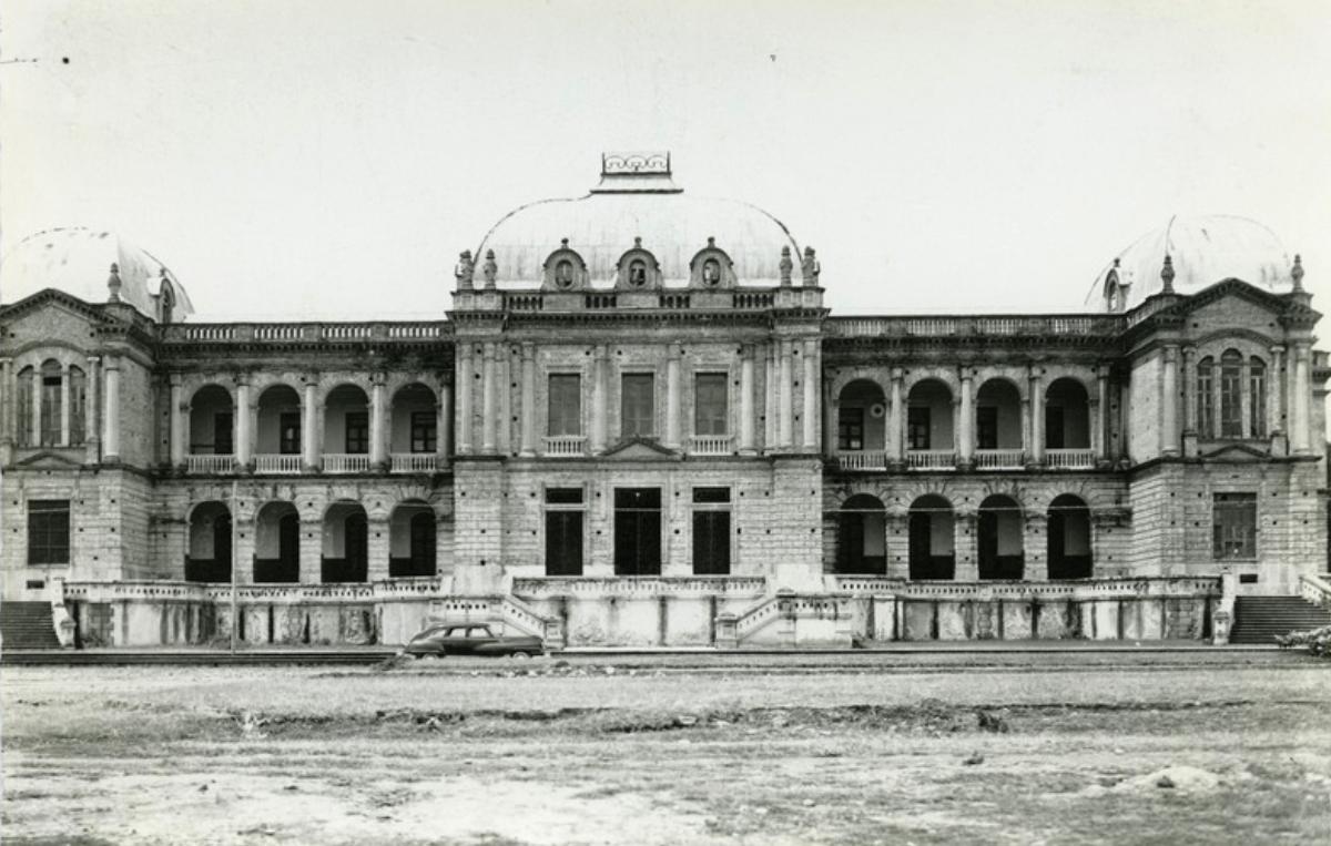 Escuelas colegios