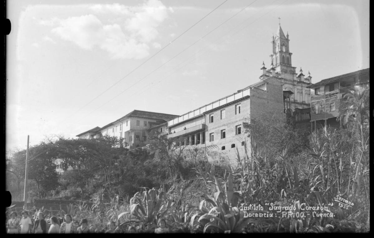 Escuelas colegios
