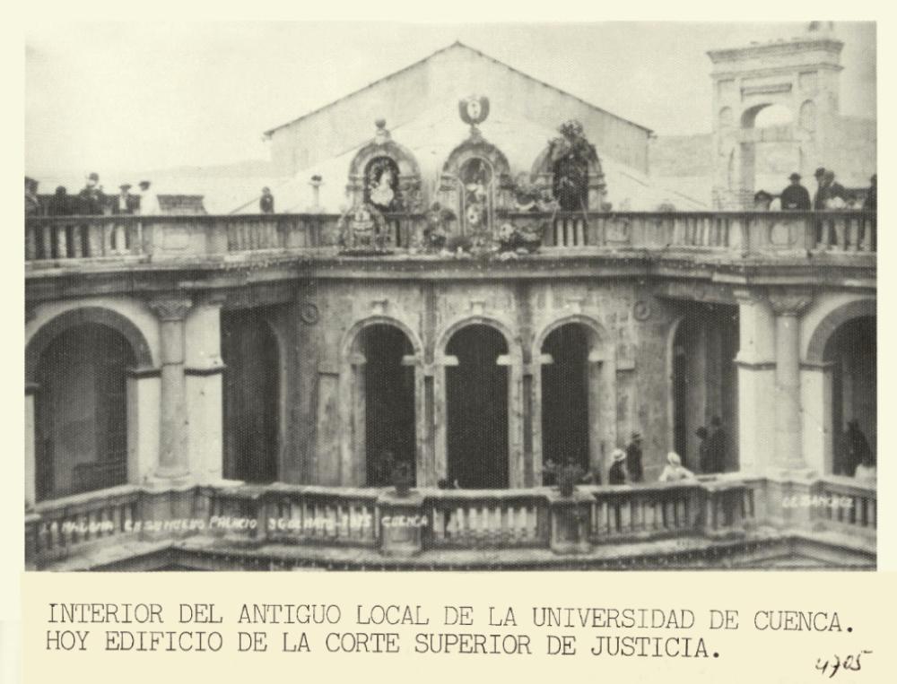 Escuelas medicina