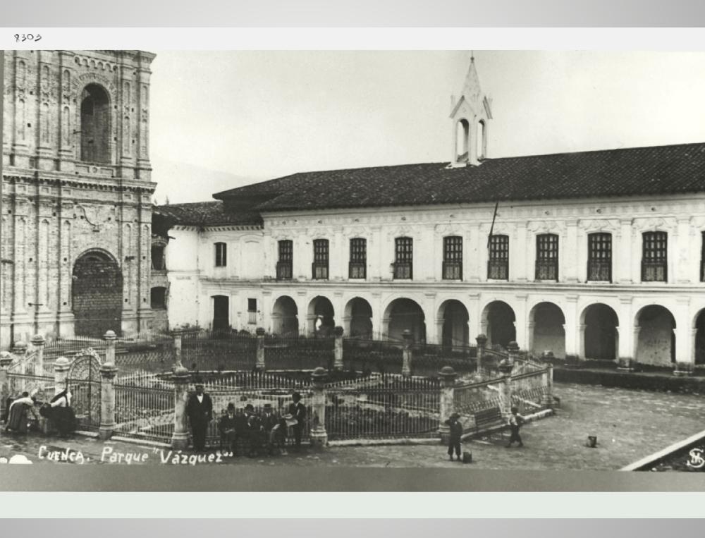 Escuelas medicina