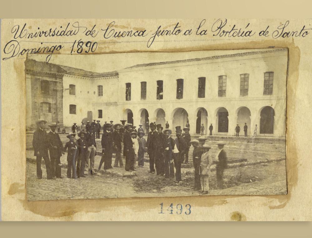 Escuelas medicina