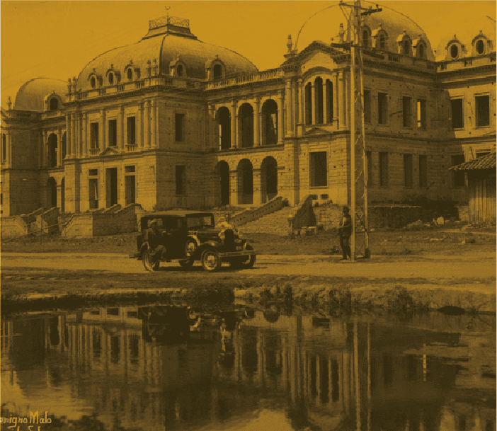 Escuelas y colegios